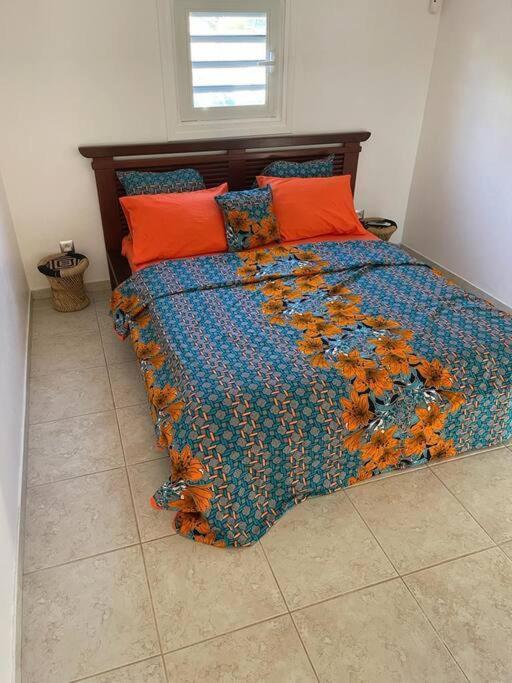 Maison Creole Mawuly Grande Savane Extérieur photo