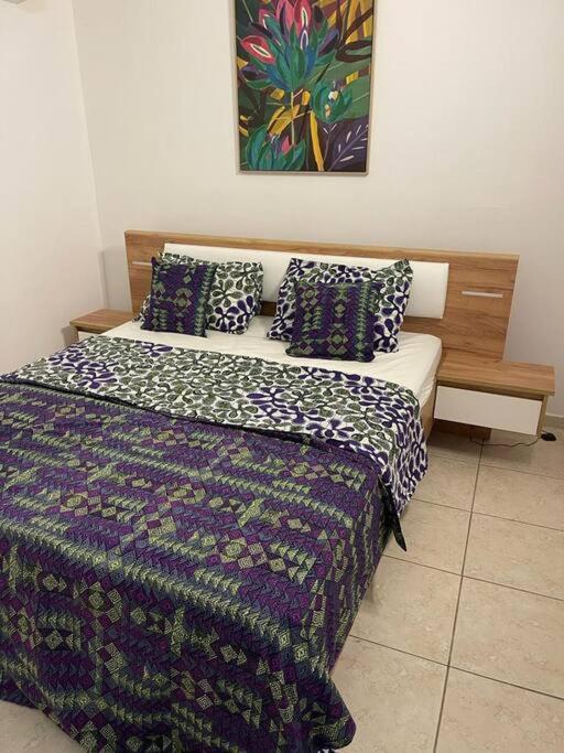 Maison Creole Mawuly Grande Savane Extérieur photo